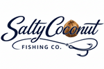 Salty Coconut Fishing  - Home