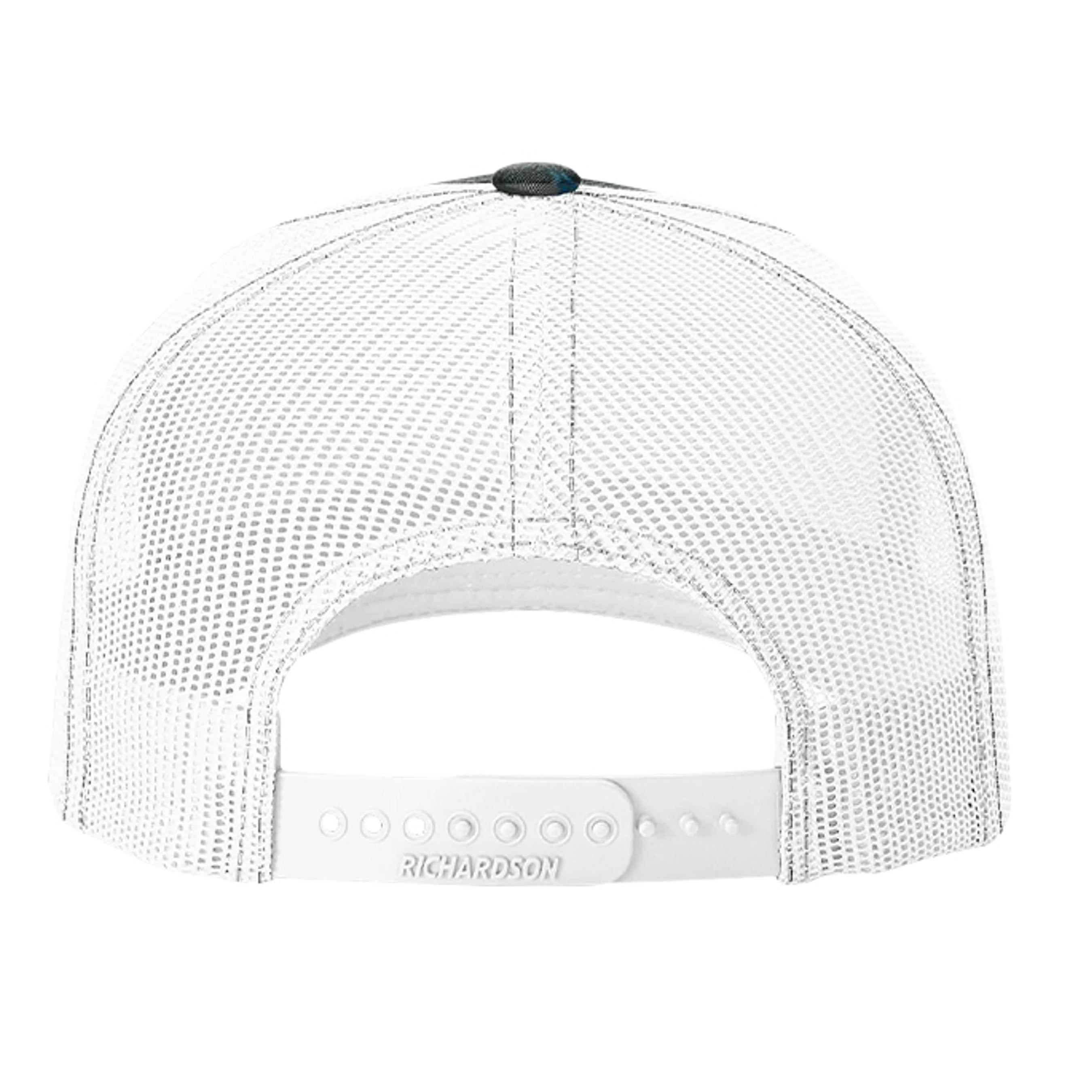 Kryptek Neptune/ White - 112PFP - BACK