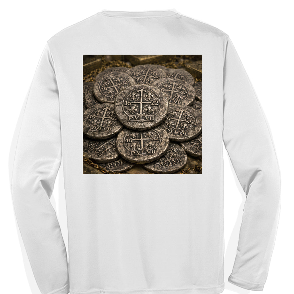 White - ST420LS - BACK