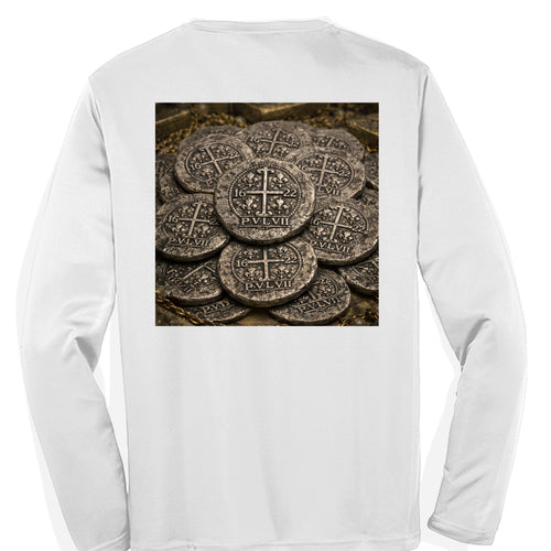 White - ST420LS - BACK