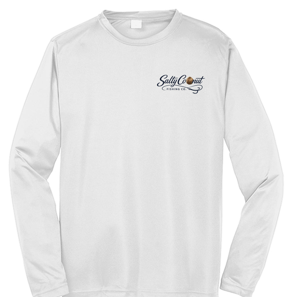 White - ST420LS - FRONT