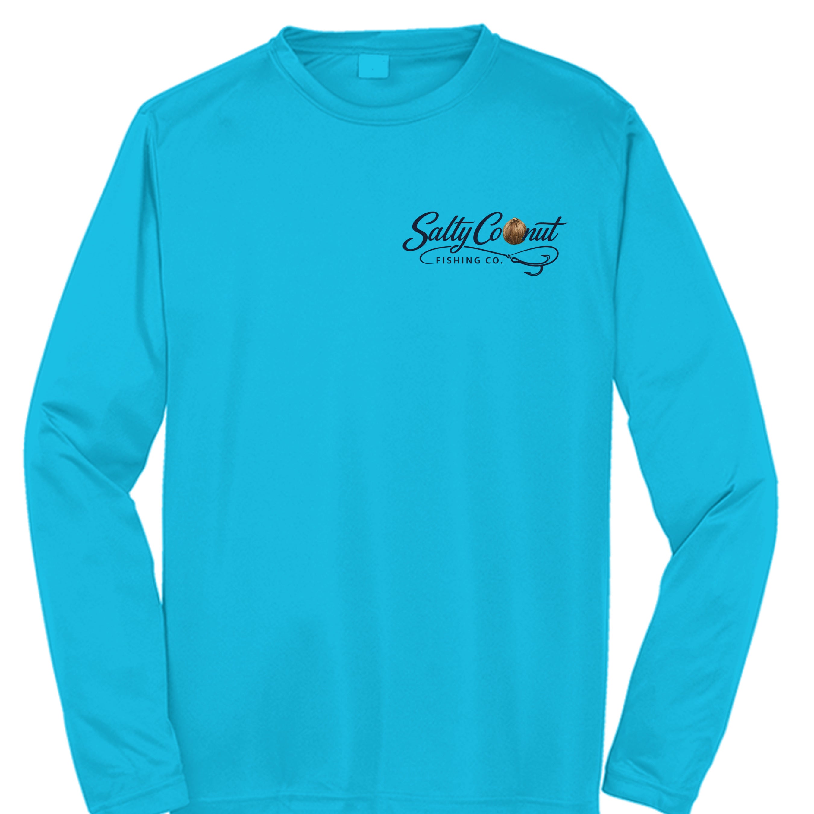 Sapphire - ST420LS - FRONT