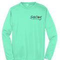 Bright Seafoam - ST420LS - FRONT