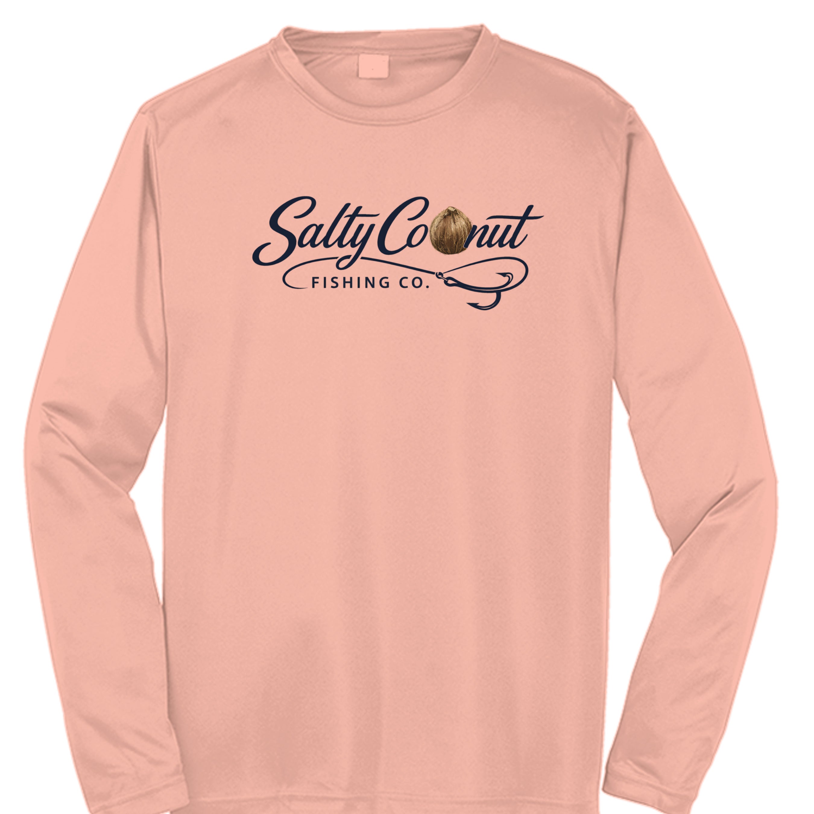 Soft Coral - ST420LS - FRONT