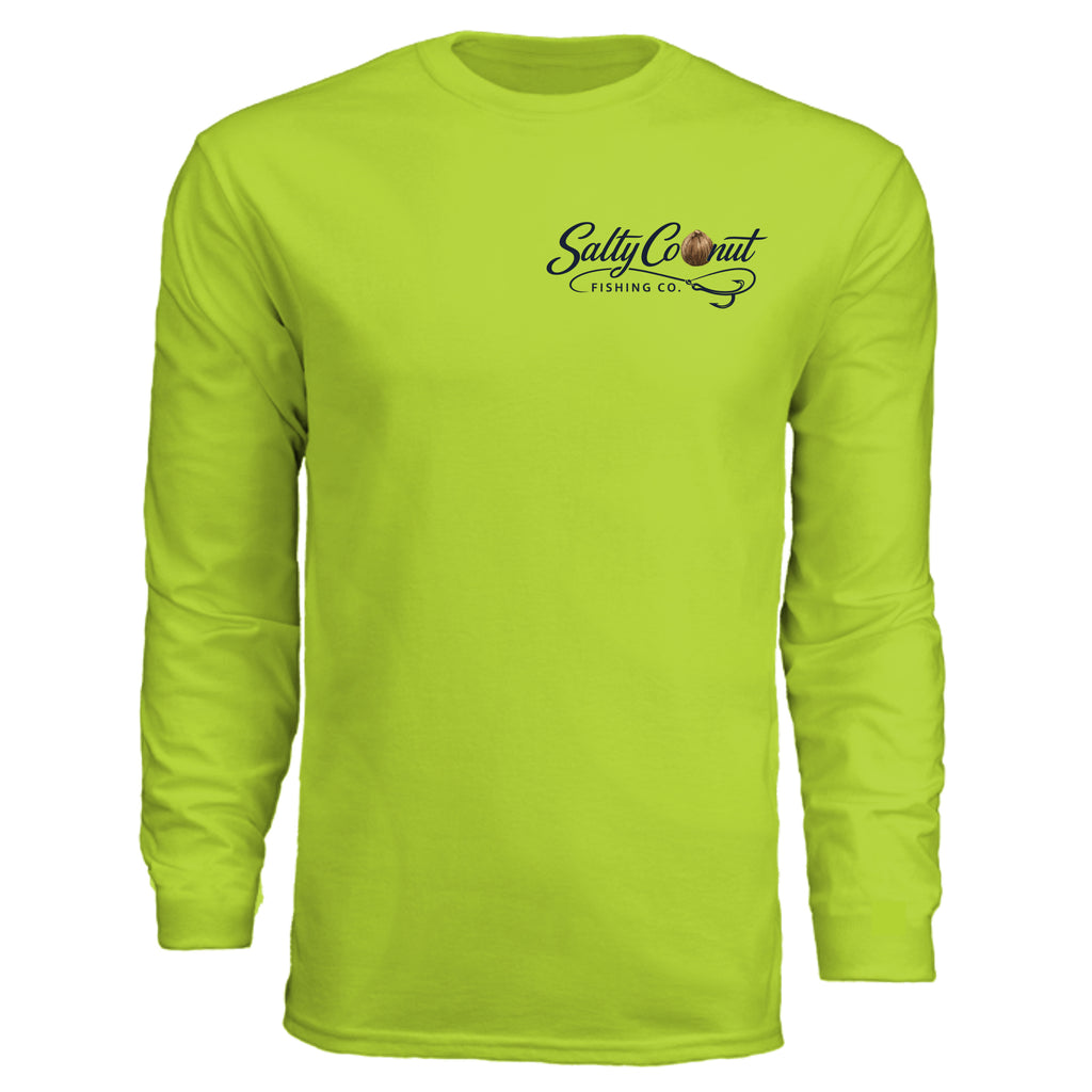LIME - N3165 - FRONT