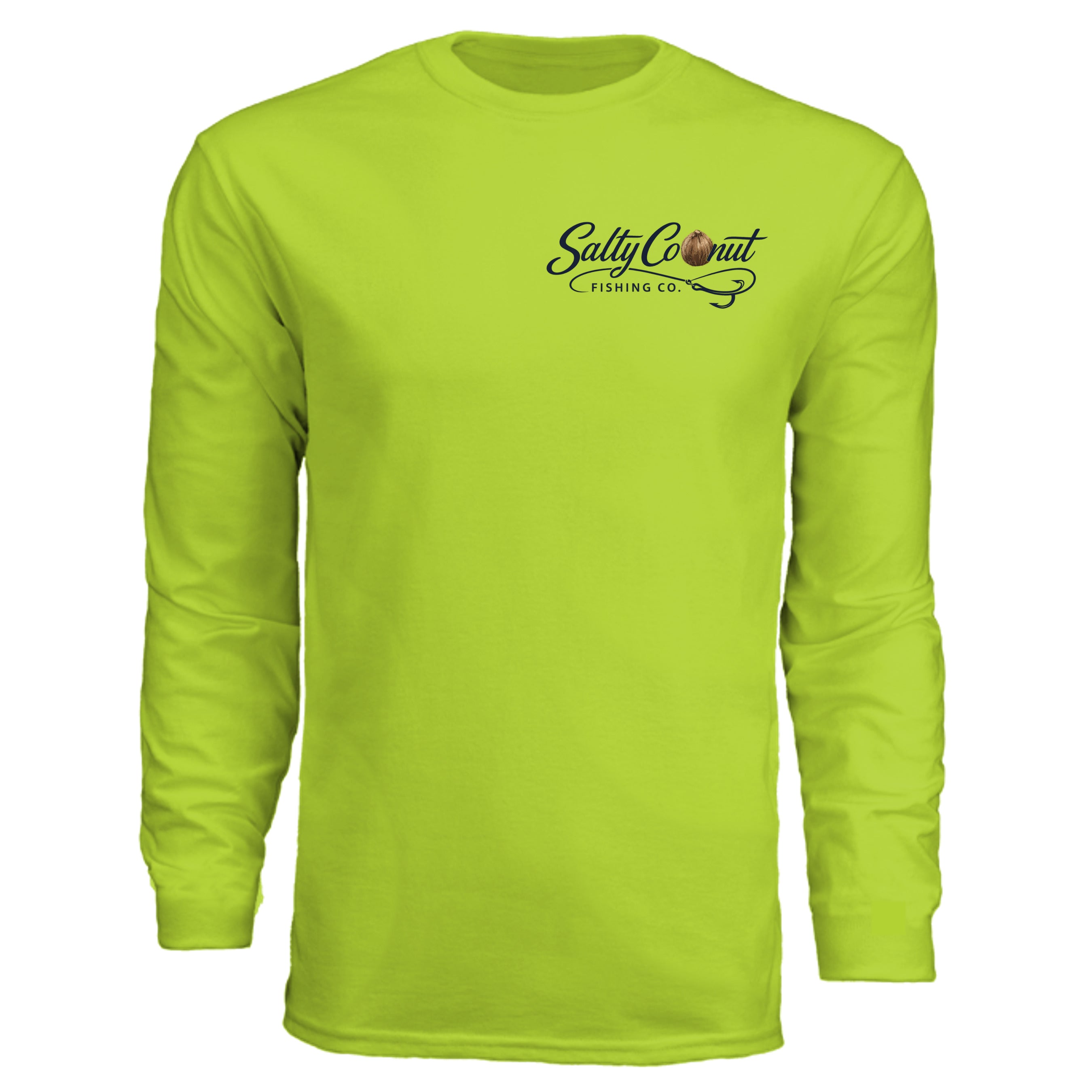 LIME - N3165 - FRONT