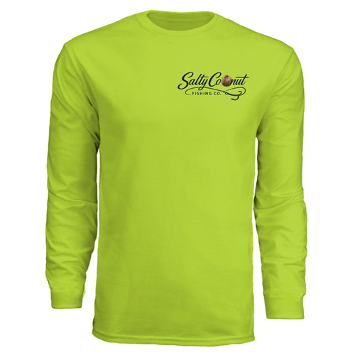 LIME - N3165 - FRONT