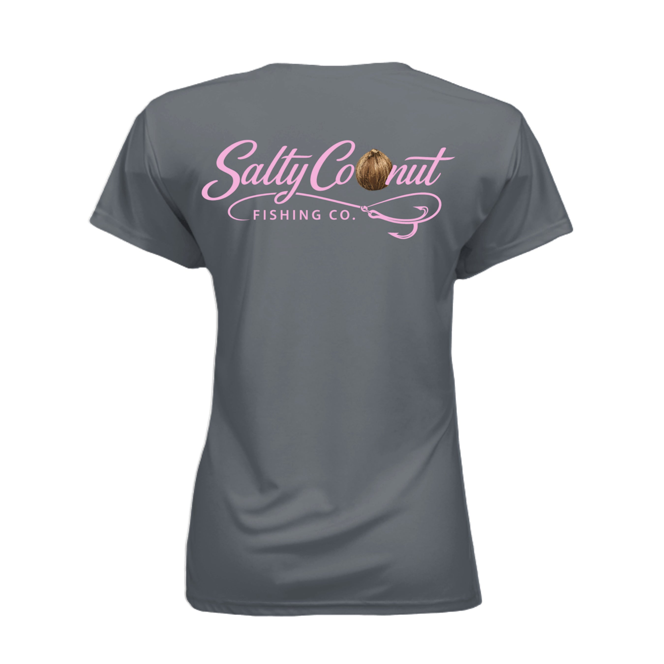 GRAPHITE - NW3201 - BACK