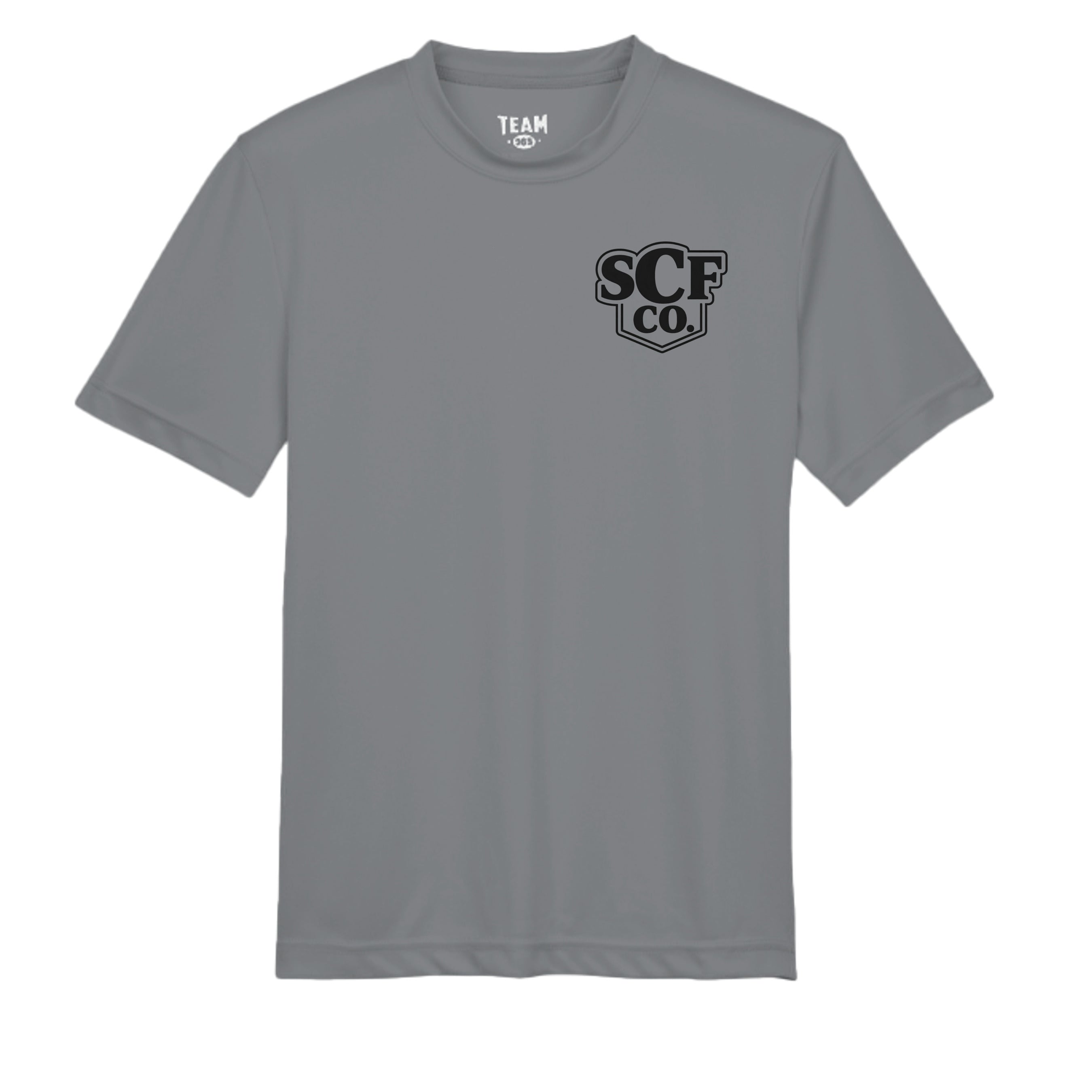 SPORT GRAPHITE - TT11Y - FRONT