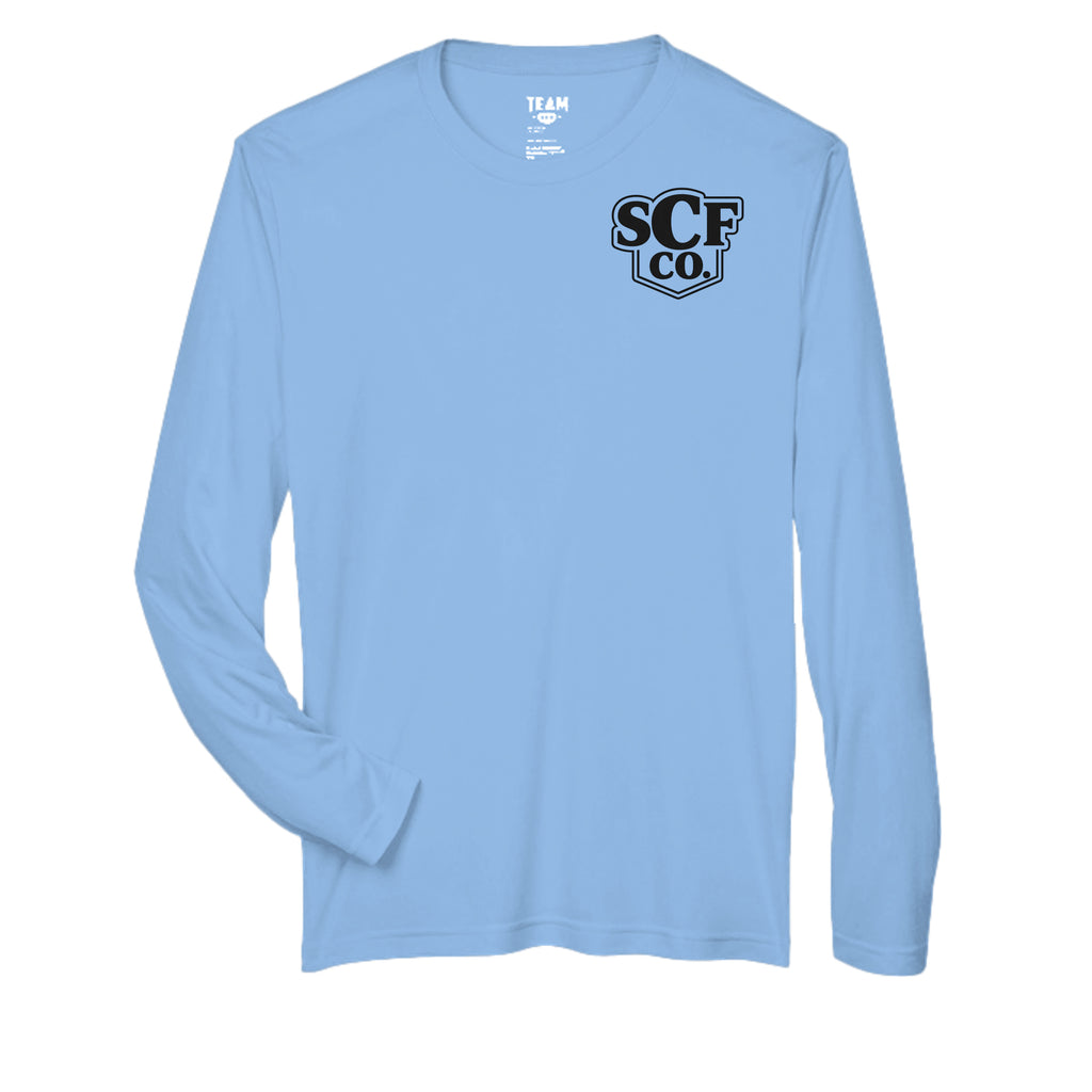 SPORT LIGHT BLUE - TT11YL - FRONT